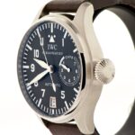 IWC Big Pilot 5002 — photo 2