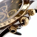 Rolex Daytona Zenith 18k Gold/Steel R Series — photo 5