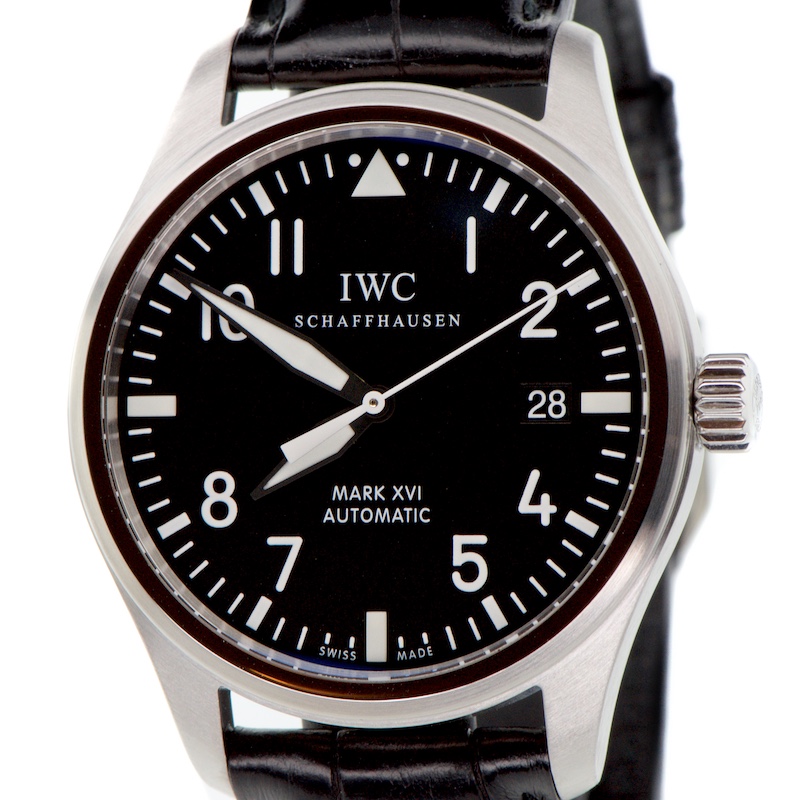 IWC Mark XVI Pilot — photo 1
