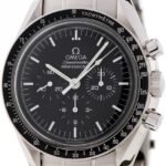 Omega Speedmaster Moon — photo 1