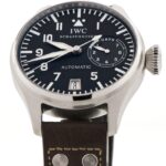 IWC Big Pilot 5002 — photo 4