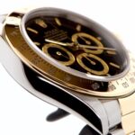 Rolex Daytona Zenith 18k Gold/Steel R Series — photo 8