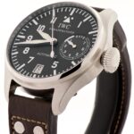 IWC Big Pilot 5002 — photo 5