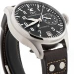 IWC Big Pilot 5002 — photo 6