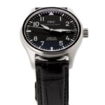 IWC Mark XVI Pilot — photo 3