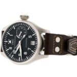 IWC Big Pilot 5002 — photo 7