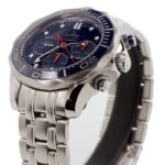 Omega Seamaster Chronograph 44mm — photo 5
