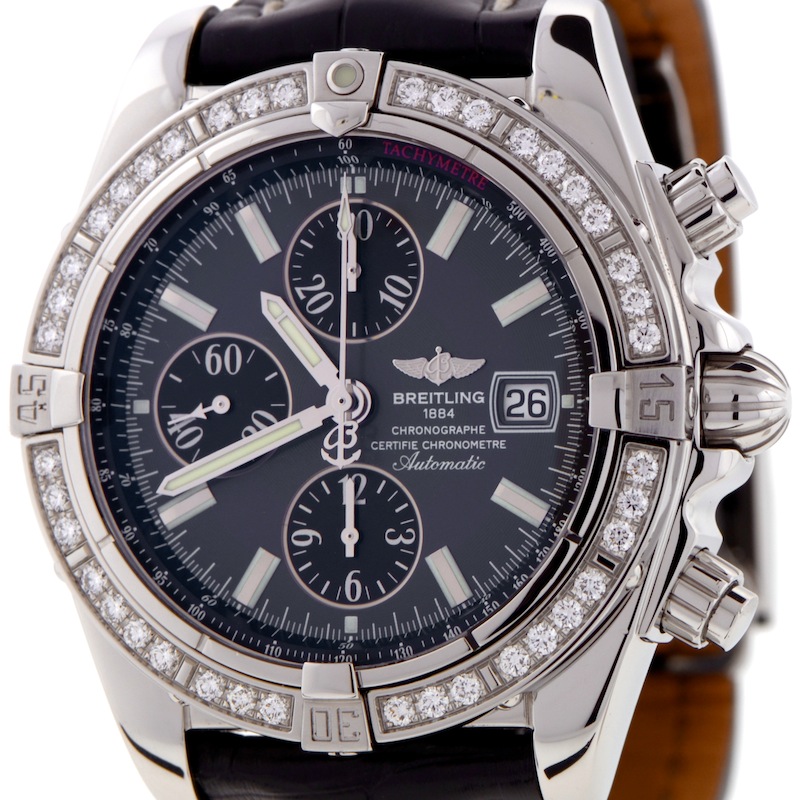 Breitling Chronomat Evolution — photo 1