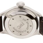 IWC Big Pilot 5002 — photo 11