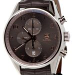 Tag Heuer Carrera 1887 43mm — photo 1