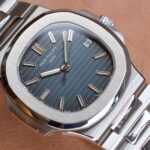 Patek Philippe Nautilus 5711 — photo 3