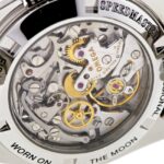 Omega Speedmaster Moon — photo 10