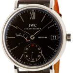 IWC Portofino 8 Days — photo 1