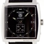 Tag Heuer Monaco Cal.6 — photo 1
