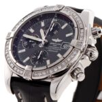 Breitling Chronomat Evolution — photo 5
