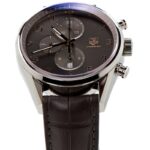 Tag Heuer Carrera 1887 43mm — photo 4