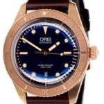 Oris Carl Brashear Limited Edition — photo 1