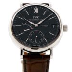 IWC Portofino 8 Days — photo 4