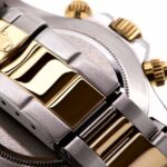 Rolex Daytona Zenith 18k Gold/Steel R Series — photo 10