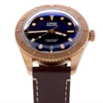 Oris Carl Brashear Limited Edition — photo 4