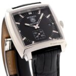 Tag Heuer Monaco Cal.6 — photo 5