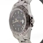 Rolex Explorer 2 | Ref: 16750 — photo 2