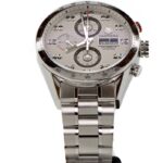 Tag Heuer Carrera Day Date 43mm — photo 3
