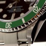 Rolex Submariner "Kermit" 16610LV — photo 7