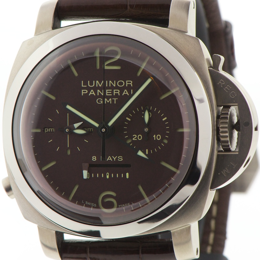 Panerai Monopulsante PAM 311 — photo 1