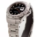 Rolex Explorer 2 | Ref: 16750 — photo 4
