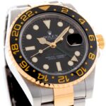 Rolex Gmt Master 2 Ceramic — photo 4