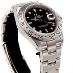 Rolex Explorer 2 | Ref: 16750 — photo 5