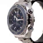 Omega Planet Ocean 45.5mm Titanium Chronograph — photo 2