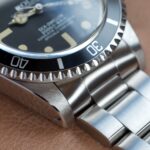 Rolex Seadweller 40mm Ref 1665 — photo 7