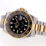 Rolex Gmt Master 2 Ceramic — photo 6