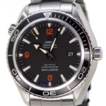 Omega Planet Ocean | 45.5mm XL — photo 1