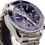 Omega Planet Ocean 45.5mm Titanium Chronograph — photo 5