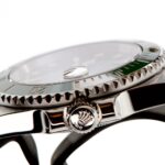 Rolex Submariner Date "Hulk" Ref 116610LV 40mm — photo 6