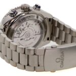 Omega Planet Ocean 45.5mm Titanium Chronograph — photo 6