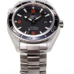 Omega Planet Ocean | 45.5mm XL — photo 6
