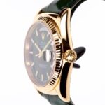 Rolex Day Date 36mm 18K Gold 118138 — photo 2