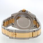 Rolex Gmt Master 2 Ceramic — photo 10