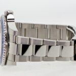 Rolex Gmt Master 2 Ceramic "Batman" — photo 5