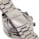 Omega Planet Ocean 45.5mm Titanium Chronograph — photo 7
