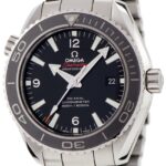 Omega Planet Ocean Ceramic — photo 1