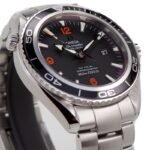 Omega Planet Ocean | 45.5mm XL — photo 5