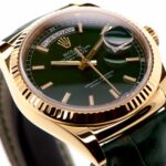 Rolex Day Date 36mm 18K Gold 118138 — photo 3