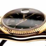 Rolex Day Date 36mm 18K Gold 118138 — photo 5