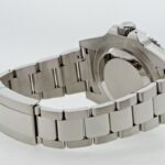 Rolex Gmt Master 2 Ceramic "Batman" — photo 8