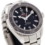 Omega Planet Ocean Ceramic — photo 4